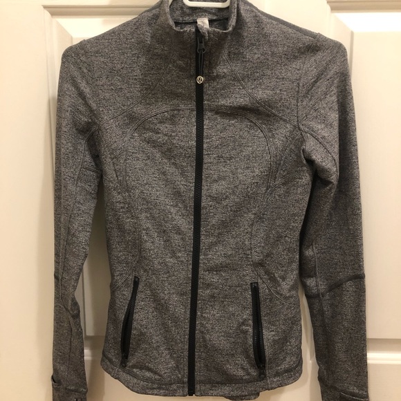 lululemon athletica Jackets & Blazers - Lululemon jacket